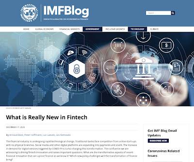 Online Presence Could Impact Your Ability to Borrow