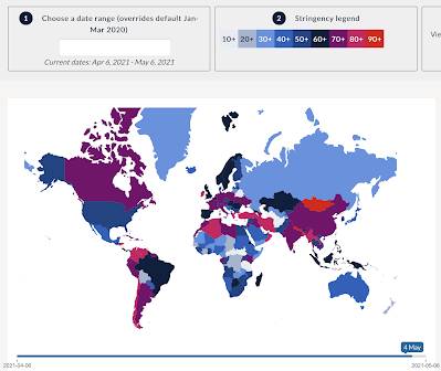 Pandemic Freedom