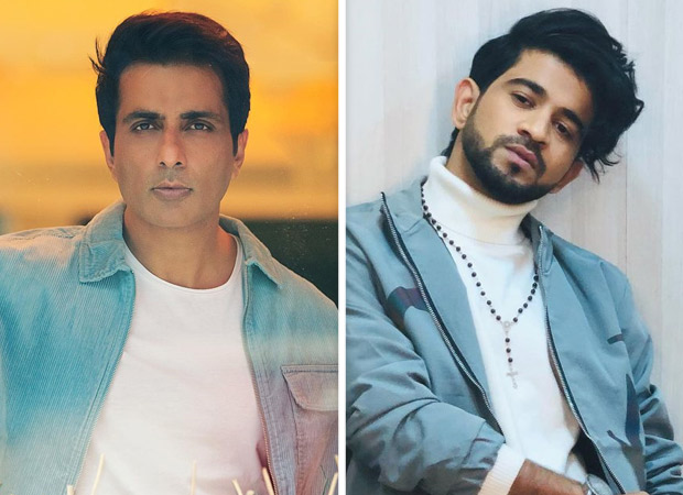 Sonu Sood and choreographer Rahul Shetty to help CDA dancers with ration kits