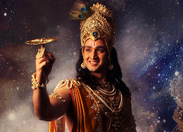 Sourabh Raaj Jain aka Lord Krishna shares heartfelt note as Mahabharat to re-airs on Star Plus