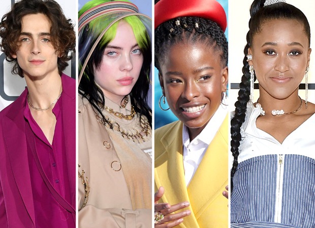 Timothée Chalamet, Billie Eilish, Amanda Gorman and Naomi Osaka to co-host MET Gala 2021 in September