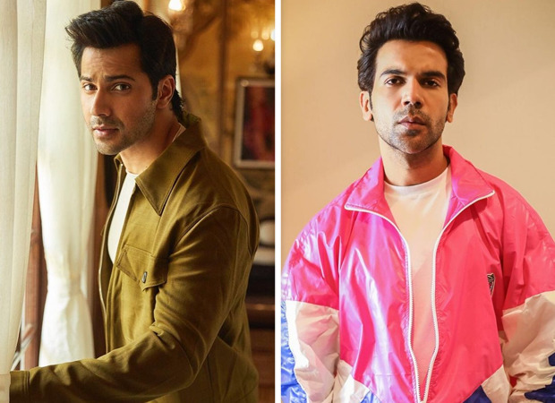 Varun Dhawan and Rajkummar Rao criticize You Tuber Paras Singh's racist comment on Arunachal Pradesh's MLA Ninong Ering