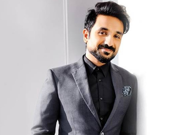 Vir Das raises Rs. 7 lakhs for charity while making 200 doctors and nurses laugh