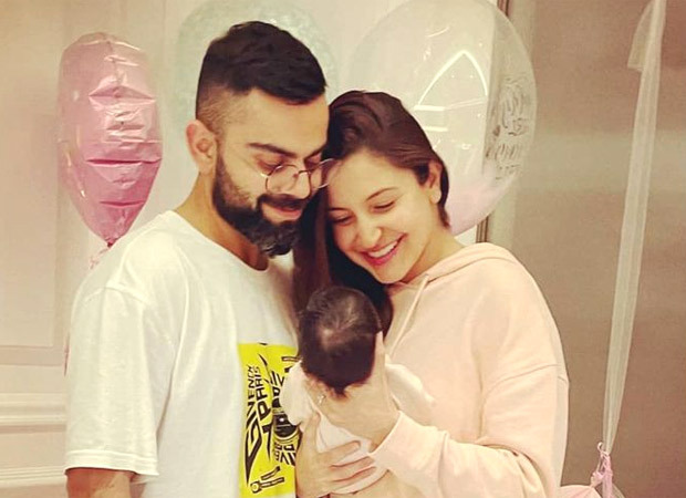 Virat Kohli reveals why he and Anushka Sharma have not exposed their daughter Vamika to social media 