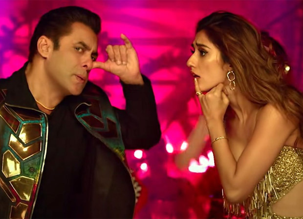 EXCLUSIVE: Music composer DSP reveals unreleased part of Seeti Maar has terrific dance moves by Salman Khan and Disha Patani