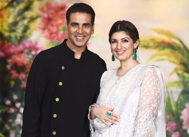 Twinkle Khanna and Akshay Kumar get criticised for not doing enough to help amid COVID crisis; Twinkle responds