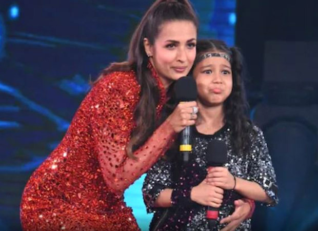 Malaika Arora reveals she always wanted a daughter with whom she could share her things