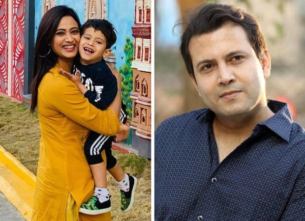 Shweta Tiwari flies off to South Africa for Khtaron Ke Khiladi; estranged husband Abhinav Kohli accuses her of abandoning son