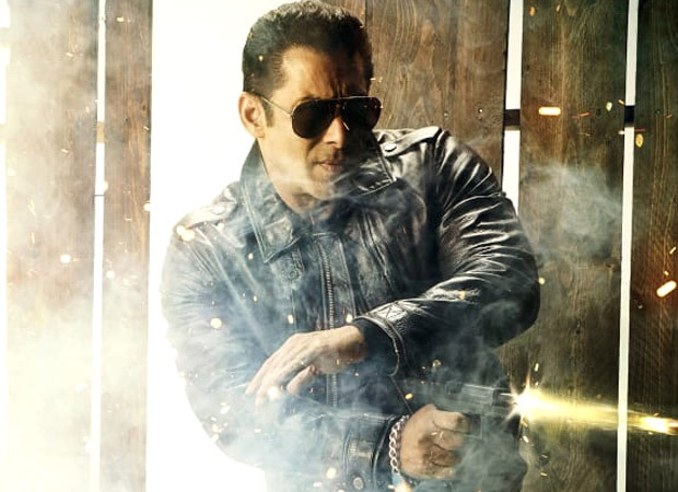 Salman Khan apologises to theatres owners- “The box office collection of Radhe will be zero”