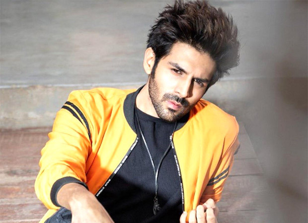 Kartik Aaryan to collaborate with Sajid Nadiadwala for an epic love story