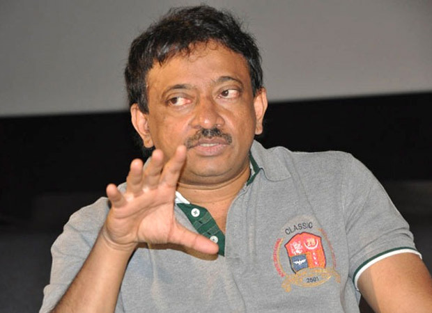 EXCLUSIVE: “I think less than 20 percent films will release in theatres in future,” says Ram Gopal Varma