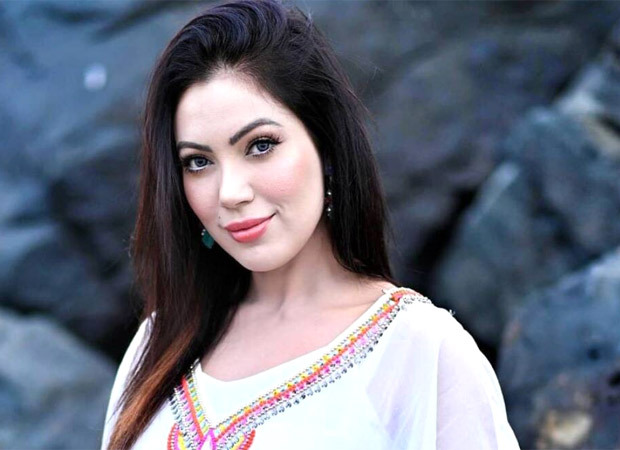 Case filed against actor Munmun Dutta of Taarak Mehta Ka Ooltah Chashmah fame for using casteist slur