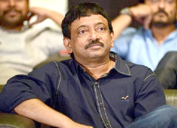 Ram Gopal Varma launches his own OTT platform named Spark