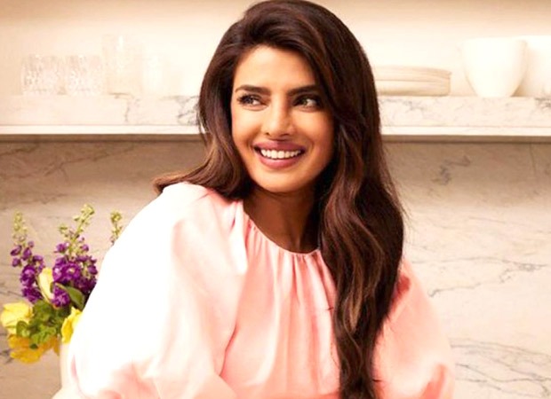 Priyanka Chopra Jonas’ fundraiser collects over USD 3 million; 500 oxygen concentrators, 422 oxygen cylinders procured