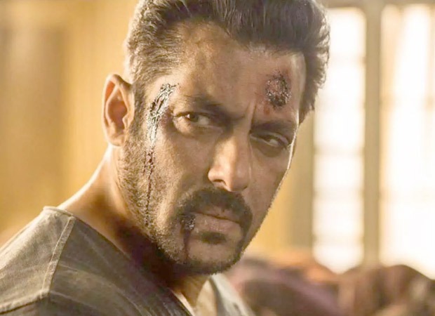 Cyclone Tauktae causes damage to the sets of Salman Khan starrer Tiger 3