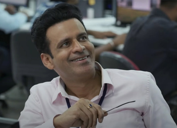 The Family Man 2: Manoj Bajpayee tries to understand the term 'Minimum guy' in the new promo; watch