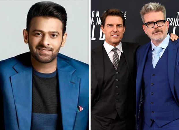 Prabhas to star in Tom Cruise’s Mission Impossible 7? Director Christopher McQuarrie answers