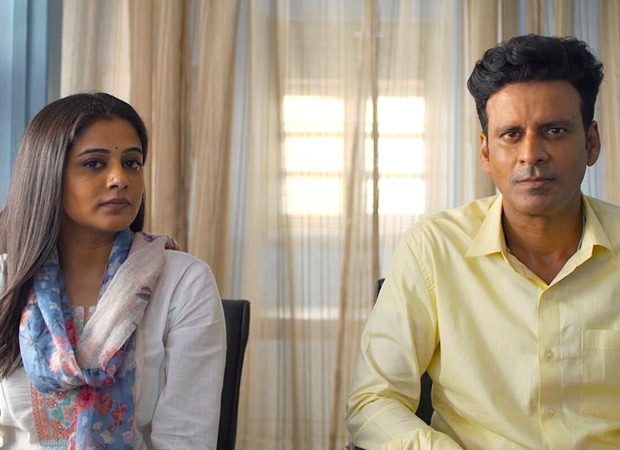 The Family Man’s Manoj Bajpayee gives us a crash course from Srikant’s “perfect” life!