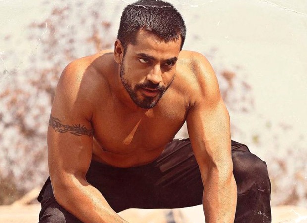 "I tried not to divert my mind by going out and being with friends"- Gautam Gulati on essaying the villain in Radhe