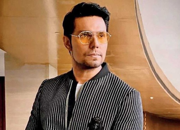 Randeep Hooda removed as ambassador of UN treaty after his insensitive remark on Mayawati goes viral