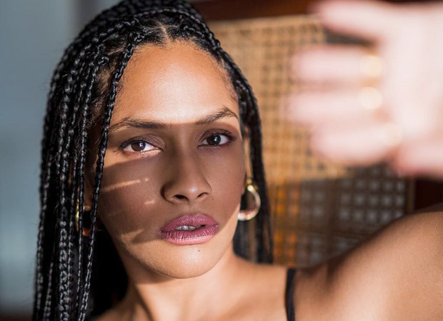 Masaba Gupta gives 4-step tutorial to ace natural glow which is perfect for your next Zoom call meeting