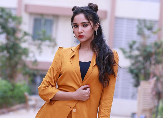 Yeh Unn Dino Ki Baat Hai fame Ashi Singh gifts her mom a new house