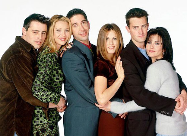 ZEE5 to stream much-awaited Friends: The Reunion in India  