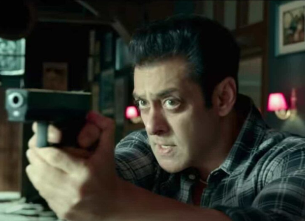 Zee files a complaint at Cyber Cell regarding piracy of Salman Khan starrer Radhe - Your Most Wanted Bhai