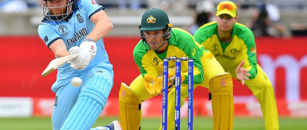 Cricket partnership with ESPN