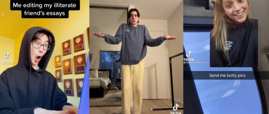 TikTok Users Really Don’t Like The New Text-To-Speech Voice TikTok text-To-Speech Voice