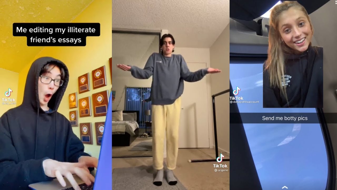 TikTok Users Really Don’t Like The New Text-To-Speech Voice