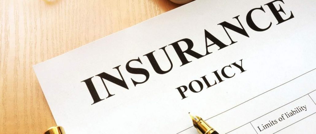 health insurance policy