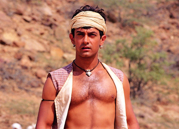 20 Years of Lagaan EXCLUSIVE Aamir Khan reveals why he didn’t want to turn producer after his father had faced financial setbacks (1)