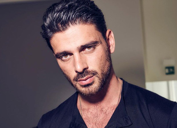 365 Days actor Michele Morrone says he would love to do a Hindi film and has started educating himself about Bollywood