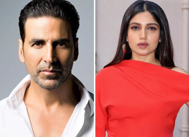 Akshay Kumar, Bhumi Pednekar and other Bollywood celebs come together to lead United Nations campaign