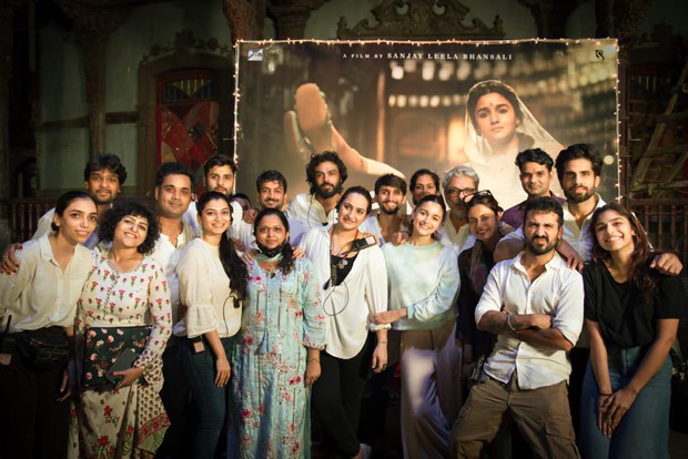 alia bhatt pens heartwarming note on wrap up of sanjay leela bhansali’s gangubai kathiawadi