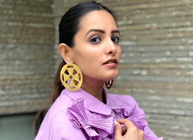 Anita Hassanandani decides to bid adieu entertainment industry, says decision was taken long ago