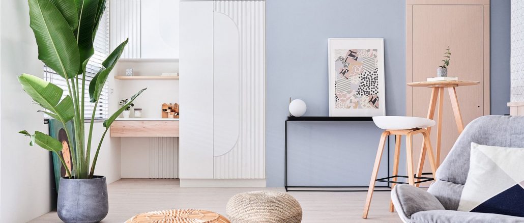 Best Interior Designers in Delhi