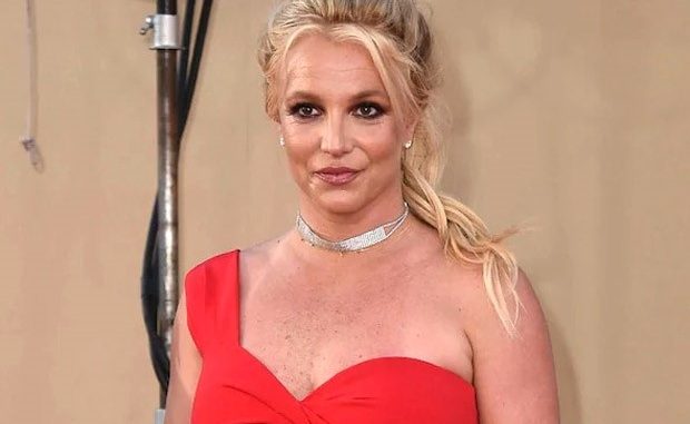 Britney Spears