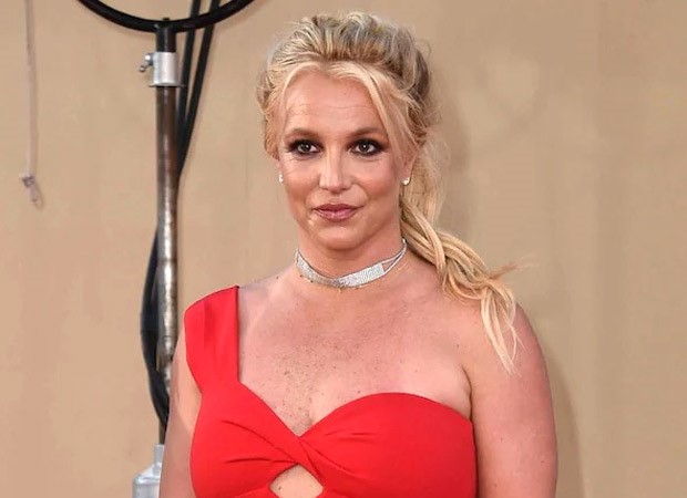 Britney Spears
