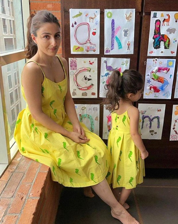 colour of the week: yellow – alia bhatt, shilpa shetty, malaika arora, soha ali khan exude summer radiance