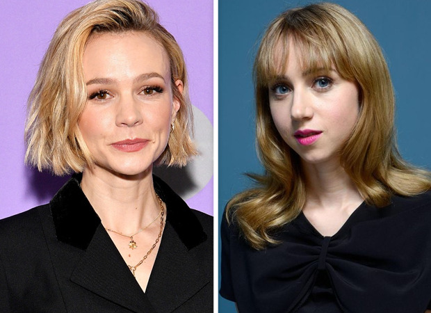 Carey Mulligan and Zoe Kazan to star as New York Times reporters in Harvey Weinstein movie titled She Said