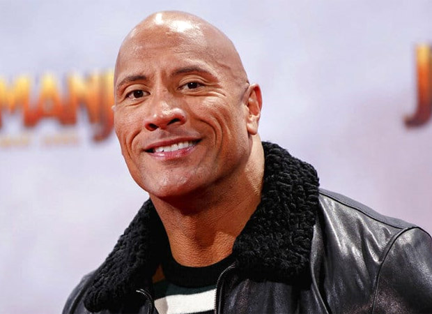 Dwayne Johnson to reunite with Chris Morgan for Red One