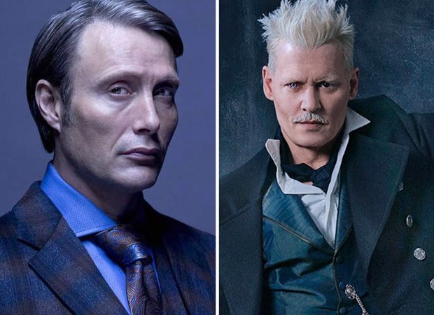 Fantastic Beasts 3 star Mads Mikkelsen on replacing Johnny Depp as Grindelwald – “I would’ve loved to have talked to him about it”