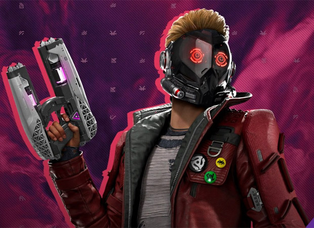 guardians of the galaxy video game to launch on october 26, 2021