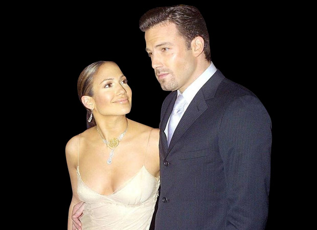 Jennifer Lopez and Ben Affleck rekindle their romance and cosy up during date night