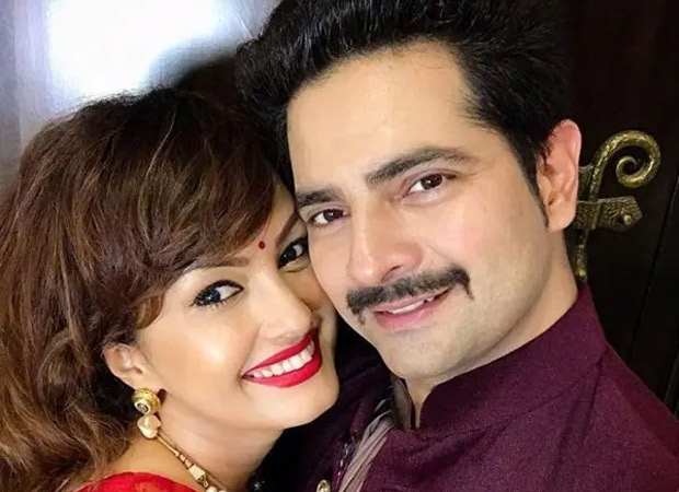 Karan Mehra arrested following a brawl with his wife Nisha Mehra