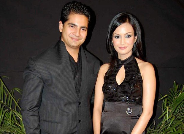 Karan Mehra denies domestic violence, says his son is not safe with Nisha Rawal 