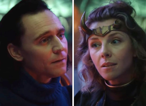 Kate Herron on Tom Hiddleston’s Loki being MCU’s first bisexual character – “I know this is a small step but I’m happy, and heart is so full”