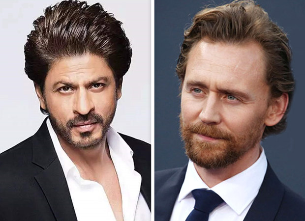Loki actor Tom Hiddleston associates India with Shah Rukh Khan, reveals about his connect with Chennai